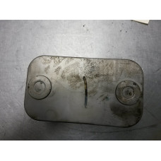 101S017 Oil Cooler For 11-16 Chevrolet Silverado 2500 HD  6.6 12732979 Duramax Diesel